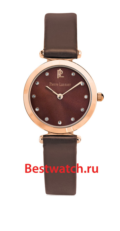 Часы Pierre Lannier Elegance Style 031L944